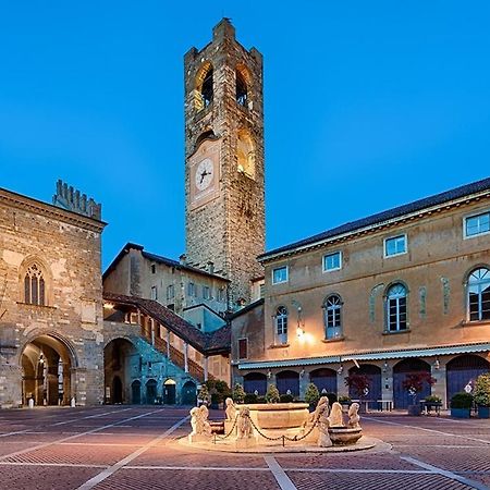 La Casetta Nei Colli Бергамо Екстер'єр фото